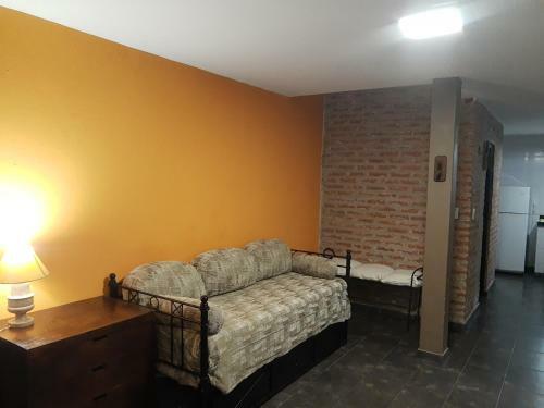 Apartamento La Mejor Casa Del Jard�n de Peralta Ramos