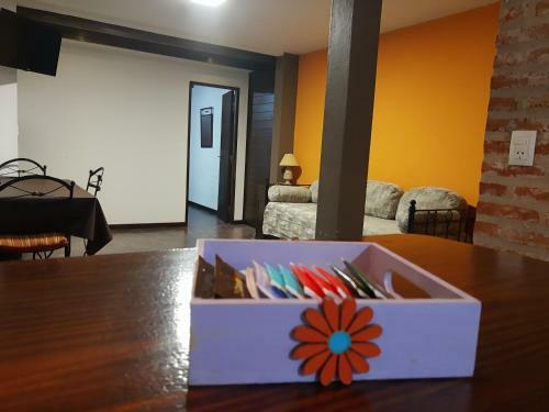 Apartamento La Mejor Casa Del Jard�n de Peralta Ramos