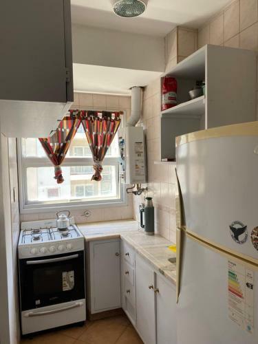 Apartamento Cordoba & Moreno