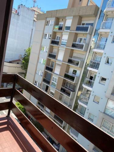 Apartamento Cordoba & Moreno