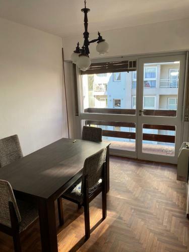 Apartamento Cordoba & Moreno
