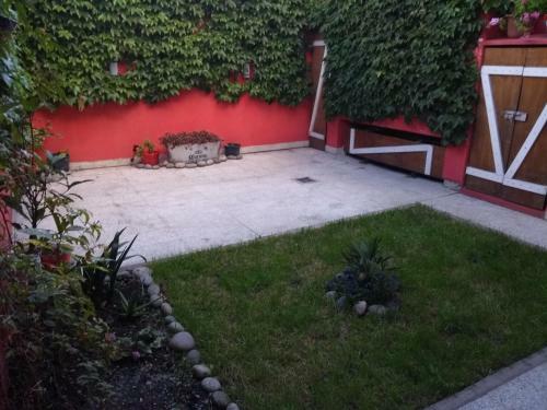 Apartamento Departamento Perla Norte