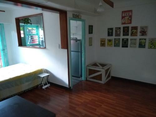 Apartamento Departamento Perla Norte