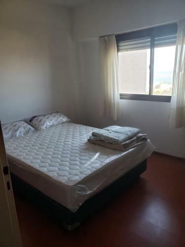 Apartamento Departamento Playa Grande Alem Golf