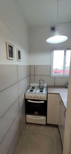 Apartamento Bingus