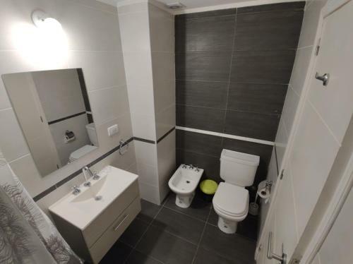Apartamento Frente Al Mar Charlone