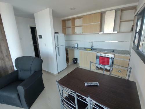 Apartamento Frente Al Mar Charlone