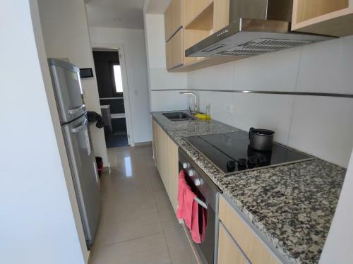 Apartamento Frente Al Mar Charlone