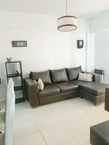 Apartamento Departamento Heras 2 Amb