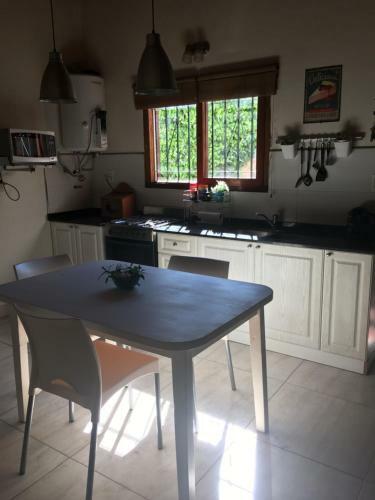 Chalet De Vacaciones Con Tu Mascota