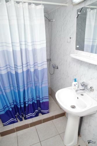 Hostal Pensiunea Irina