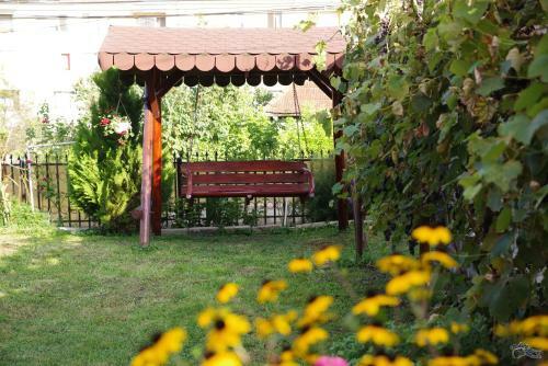 Hostal Pensiunea Irina