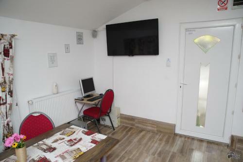 Hostal Pensiunea Irina