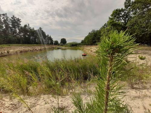 Agroturismo Zacisze U Rysia