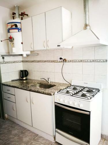 Apartamento Casa Check In Dpto 2 A 4 Pers