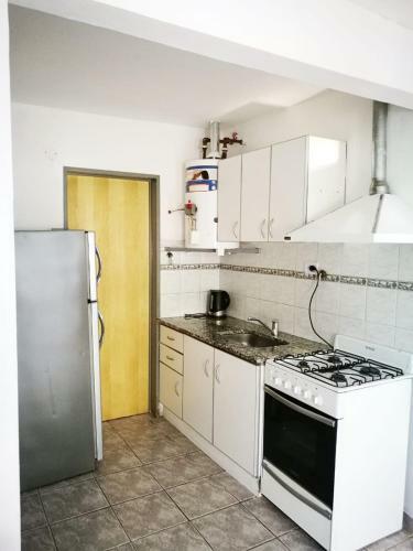 Apartamento Casa Check In Dpto 2 A 4 Pers