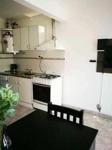 Apartamento Casa Check In Dpto 2 A 4 Pers
