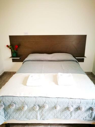 Apartamento Casa Check In Dpto 2 A 4 Pers