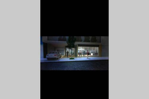 Apartamento Depto C�ntrico Nqn