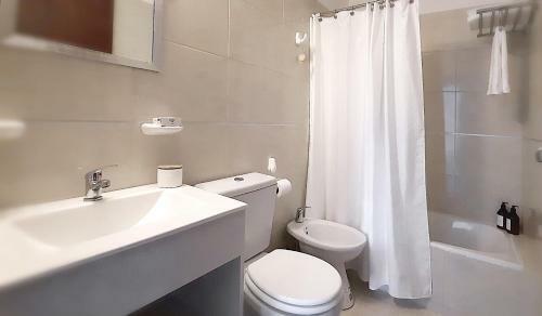 Apartamento Departamento Jvc