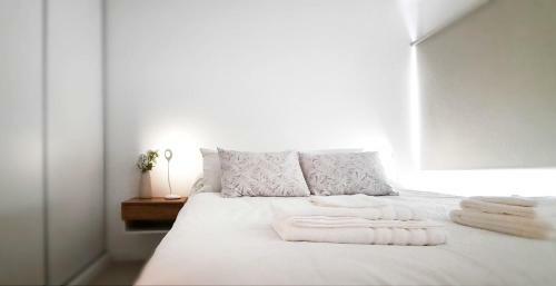 Apartamento Departamento Jvc