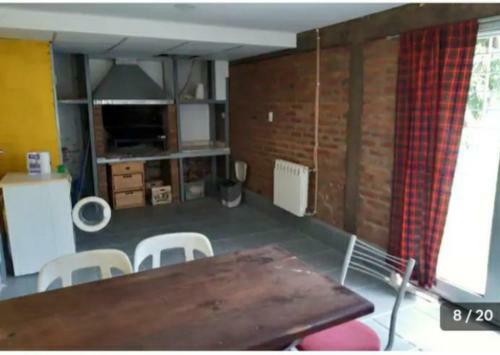 Apartamento Duplex Nivel Gerencial
