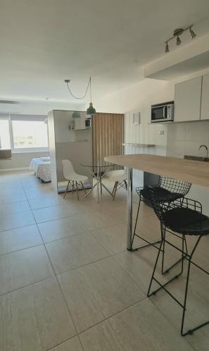 Apartamento Departamento Temporal - S4