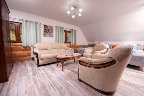 Agroturismo G�rska Hacjenda