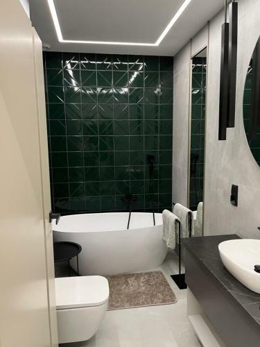 Apartament Sweet Dream Longin�wka