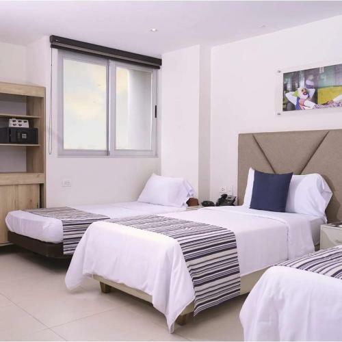 Hotel Portal Del R�o