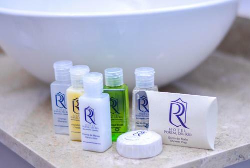 Hotel Portal Del R�o