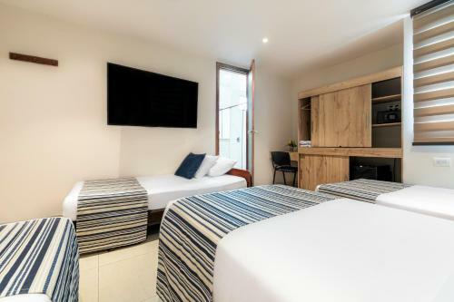 Hotel Portal Del R�o