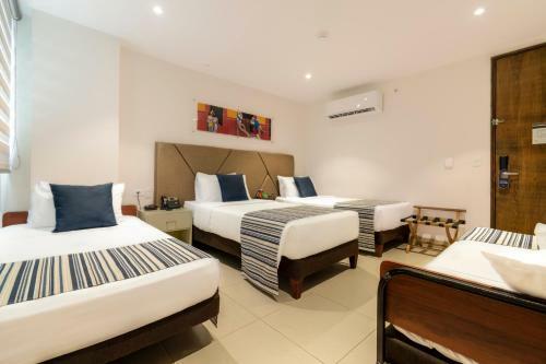 Hotel Portal Del R�o