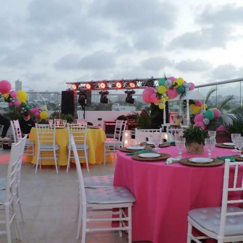 Hotel Portal Del R�o