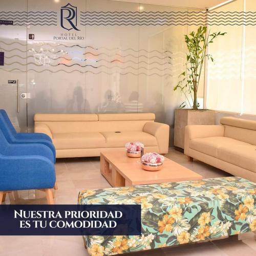 Hotel Portal Del R�o