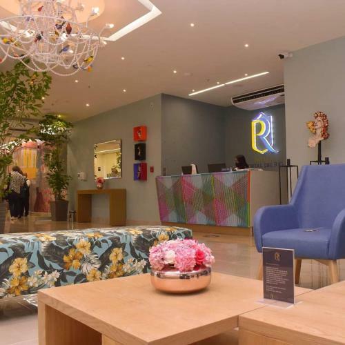 Hotel Portal Del R�o
