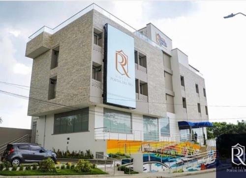 Hotel Portal Del R�o