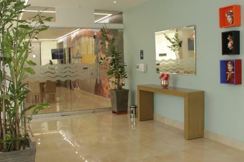 Hotel Portal Del R�o