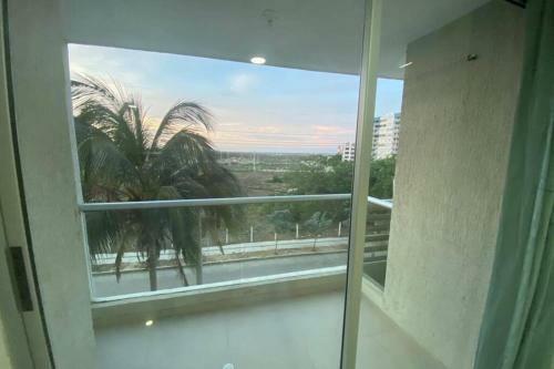 Apartamento Nuevo , Comodo Y Moderno Zona Norte!!