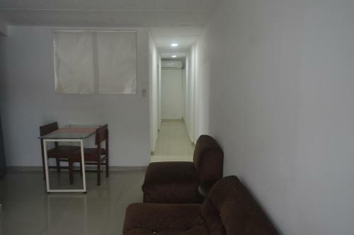 Apartamento Con Wifi Y Netflix