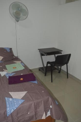 Apartamento Con Wifi Y Netflix