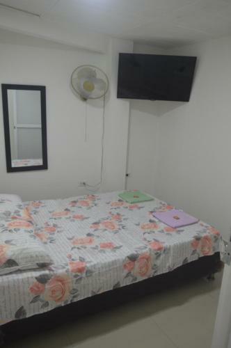 Apartamento Con Wifi Y Netflix