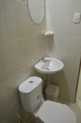 Apartamento Con Wifi Y Netflix