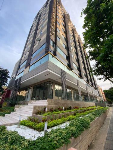 Acogedor Apartamento Con Piscina Y Zonas Humedas