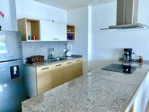 Acogedor Apartamento En Blue Gardens