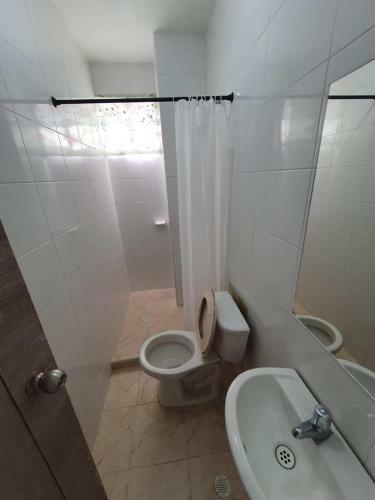 Apartamento Con 2 Habitaciones Y 2 Ba�os
