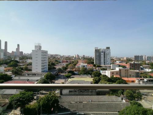 Habitaci�n Privada Al Norte De Barranquilla