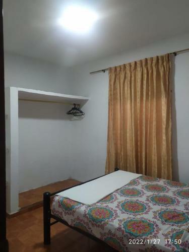 C�modo Y Acogedor Apartamento - Hasta Para 4 Personas