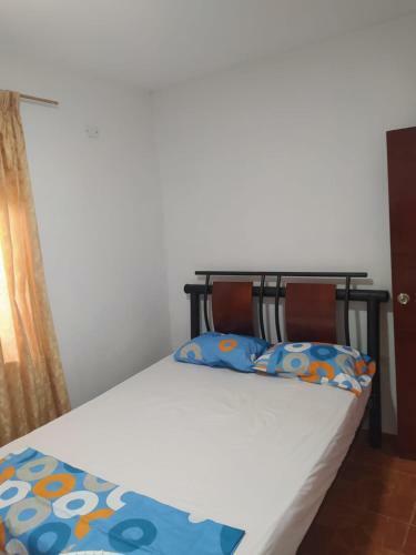 C�modo Y Acogedor Apartamento - Hasta Para 4 Personas