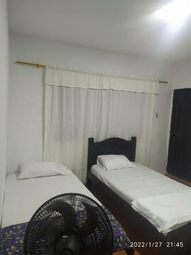 C�modo Y Acogedor Apartamento - Hasta Para 4 Personas